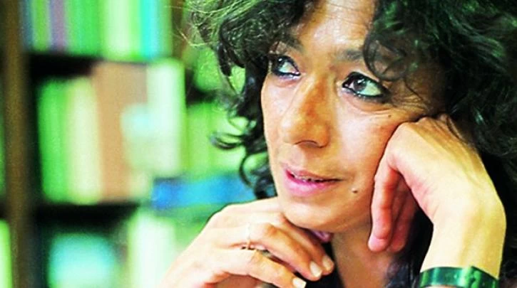 Έφυγε από τη ζωή η συγγραφέας Νίκη Αναστασέα